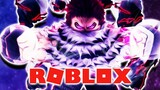 KATAKURI OP BANGET DI GAME INI!! | Roblox Indonesia | Anime Dimension |