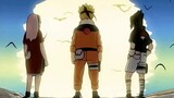 [Hound Dog] Rocks|Naruto (OP)