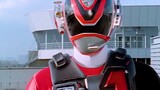 [Special Effects Story] Tokusou Sentai: Swat Mode! Defensive Rangers Strengthen and Upgrade