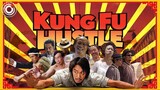 คนเล็กหมัดเทวดา - Kung Fu Hustle (2004)