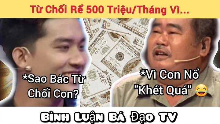 Top Comment - Con Nổ To Quá - Bình Luận Troll Bá Đạo Facebook #8