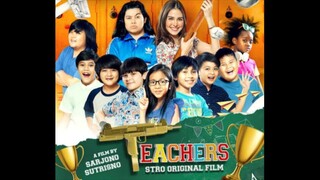 TEACHER (2021)