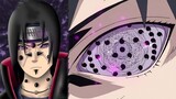 Thế Giới Shinobi Sẽ Ra Sao Nếu Itachi Thức Tỉnh Rinnegan | Giả Thuyết Naruto - Boruto