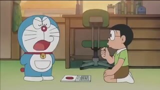 Ang Nakakatamad Na Araw - Doraemon (2005) Tagalog Dubbed