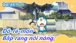 [Đô-rê-mon|Mizuta] Bắp rang nỏi nóng (Lồng tiếng Đài)