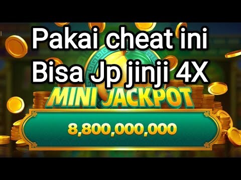 Nyoba cheat boss domino semoga wifi nya bersahabat