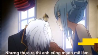 Phần Thưởng Ngon Quá Mlem Mlem #animehaynhat #animehaihuoc