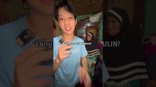 Siapapun yang bully kamu, langsung berhadapan sama aku.. 😡