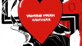 kazutora