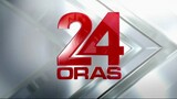 24 Oras Closing (With Mel Tiangco and Mike Enriquez) - YouTube