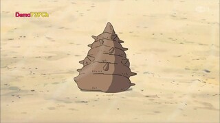 Doraemon episode 451