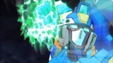 Super Robot Wars OG - Divine War - พากย์ไทย ตอนที่ 19