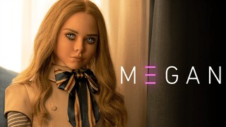 Horror Recaps | MEGAN (2023) Movie Recaps