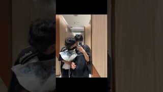 bl couple 💗 #foryou #bl #boylove #shorts #fyp #couple #douyin #xuhuong #kiss #xyzbca #real #foryou