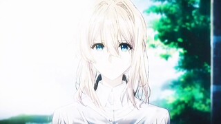 [Violet] Kyoto Animation's most beautiful Violet