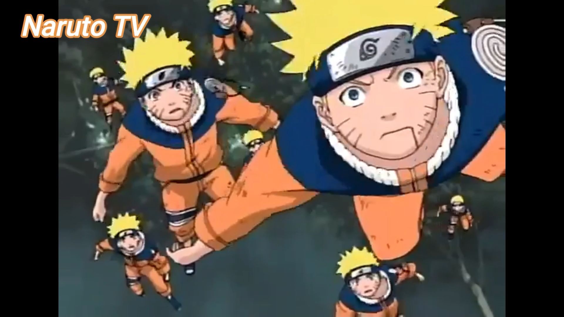 Naruto Broadcast (@NarutoBroadcast) / X