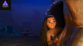 Tóm tắt phim hành trình của MOANA p8 #phimhaymoingay