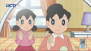 Doraemon Special 2 Jam - Batu Rekor Dunia