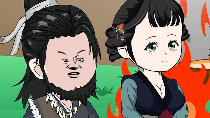 Xingzong yang tidak berguna: Kalian semua punya baju baru, mana punyaku? Episode 8 telah dihapus ole