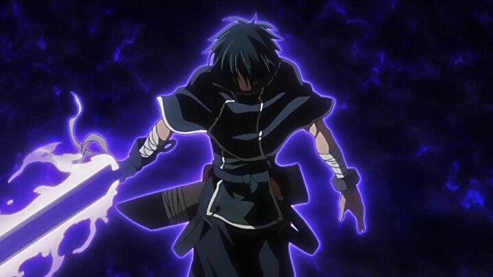 10 Anime Where Mc is Overpowered But Pretends to be Weak until Revealing his Power - Bilibili 10 Anime Where Mc is Overpowered But Pretends to be Weak until Revealing his Power - Bilibili