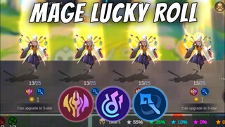 SPAM THIS NOW !! MYTHIC TOP STRATEGY TO PUSH RANK !! MAGIC CHESS MOBILE LEGENDS