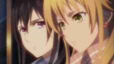 Citrus Episode 8 Takarir Indonesia