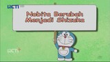 Doraemon RCTI HD 29 okt 2023 || nobita jadi shizuka & cairan kloning goku