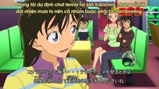 [Vietsub] Conan Tập 745: NGHI PHẠM LÀ KYOGOKU MAKOTO (PHẦN HAI)