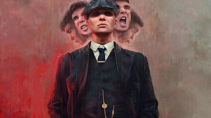Buka serial TV Inggris "Peaky Blinders" dengan "In the Name of the Father" milik Jay Chou