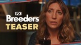 Breeders | Season 3 Teaser -  Nutshell | FX