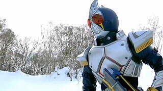 【𝟰𝗞 𝟲𝟬Frame】Kamen Rider BLADE (Kiếm) Bộ sưu tập trận chiến chọn lọc (Số đầu tiên)