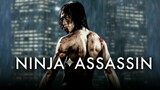 Ninja Assassin Subtitle Indonesia