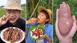 Cuộc sống và những món ăn núi rừng Trung Quốc # 113 || Tik Tok China