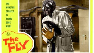 The Fly (1958) Drama, Horror, Sci-Fi
