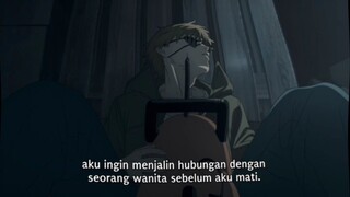 aku ingin menjalin hubungan..