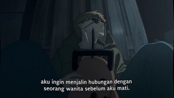 aku ingin menjalin hubungan..