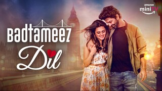 Badtameez Dil- S01E05