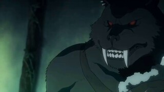 [Holy Kingdom Movie/Complete] Episode 28 Respect! Do not tease women's age! [OVERLORD / Bone King]