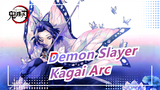[Demon Slayer / Kagai Arc] Epic Mashup! (taking me 72h!)