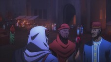 Castlevania season 3 epi 2