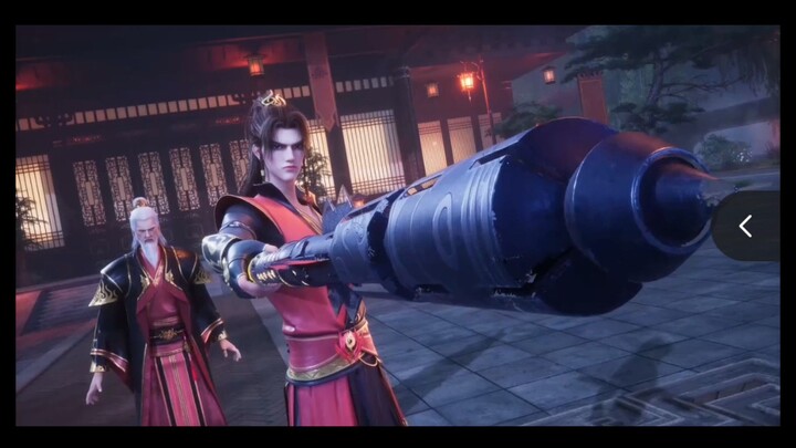 eps 9 arcient war soul