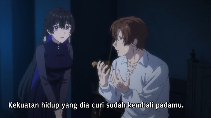 Ep - 3 Unnamed Memory [SUB INDO]
