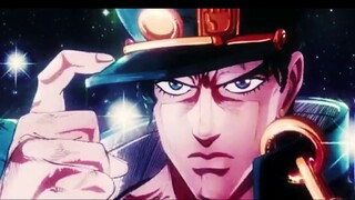 【JOJO】ได้เวลาล้างสมองโดยออยเลอร์และมู่ต้า