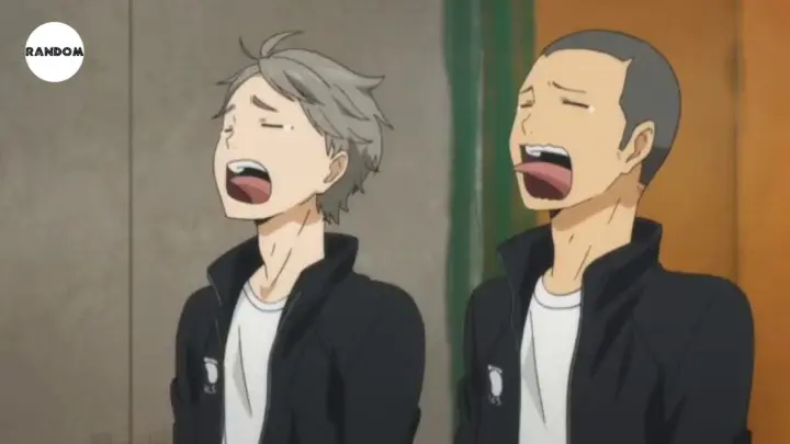 Haikyu Chapter 350 Live Reaction Freedom Confinement ハイキュー Bilibili