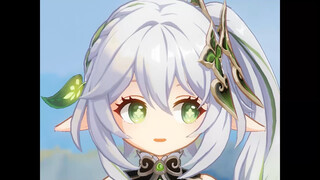 表情测试