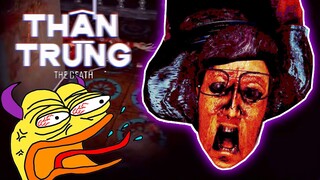 Những đoạn cắt VUI VUI trong game Thần Trùng | NDCG