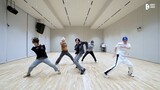 txt DNA COVER dance practice