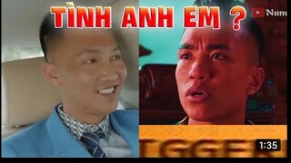 Huấn mắc nợ thằng đàn em - Muôn Kiếp Là Anh Em || YTP