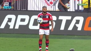 Flamengo x Bahia 300923
