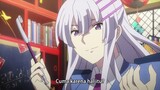 Heavy Object Episode 13 Sub Indo